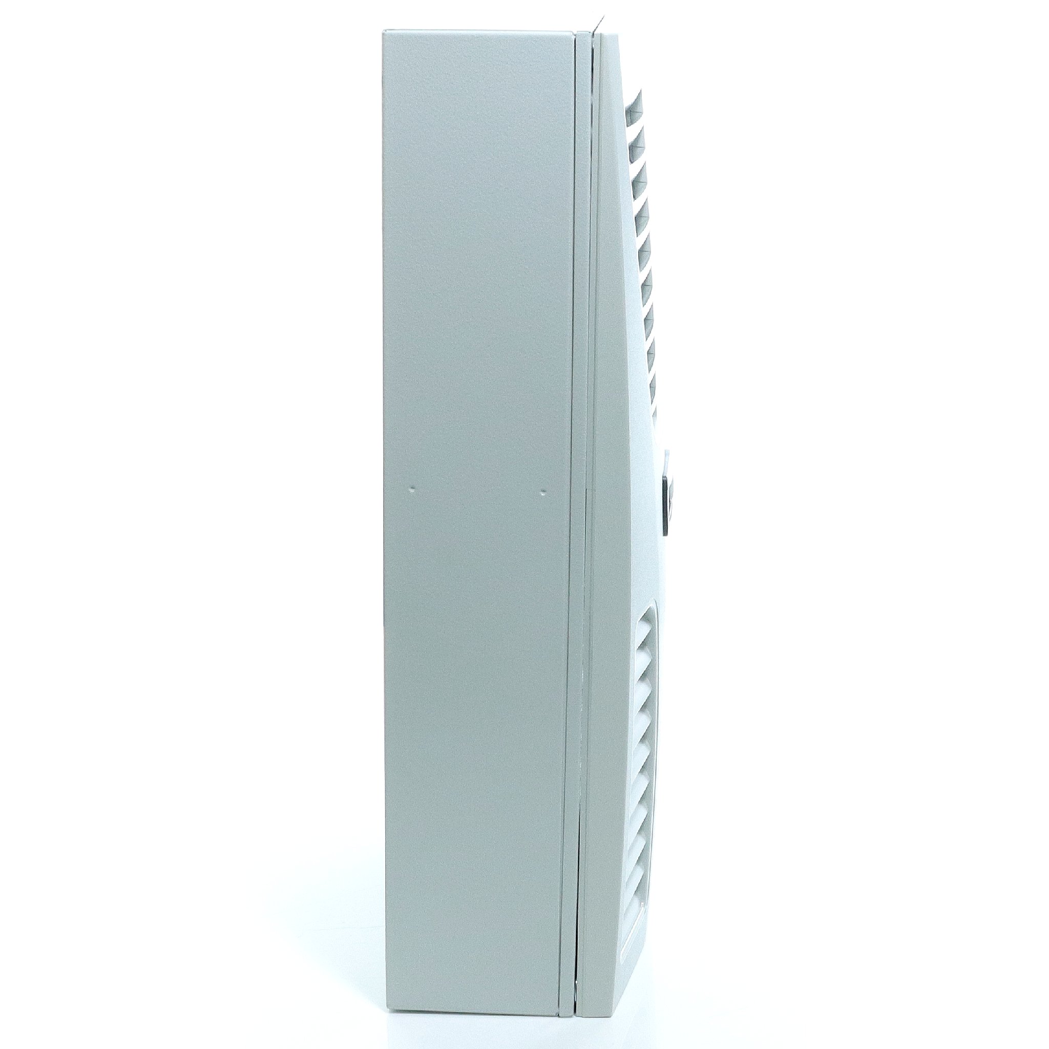 Luft-Luft-Wärmetauscher TopTherm Wandanbau mit Regelung  Neu OVP